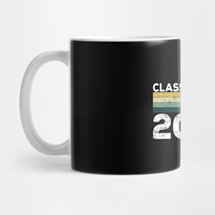 Class of 2035 Mug